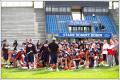  les corsaires d evry - foot us  - Les Corsaires vs Pygargues de Troyes fin de saison 1